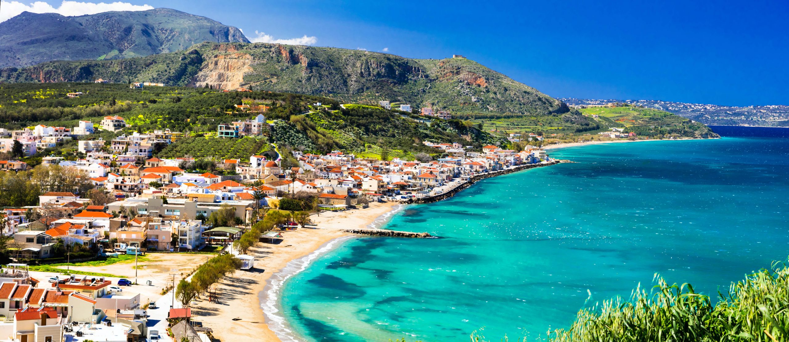 Kreta die griechische Insel aus Sicht von zwei Instagramern GALERIA