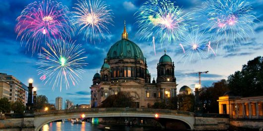 Die 10 besten Reiseziele zu Silvester - GALERIA Reisen Magazin