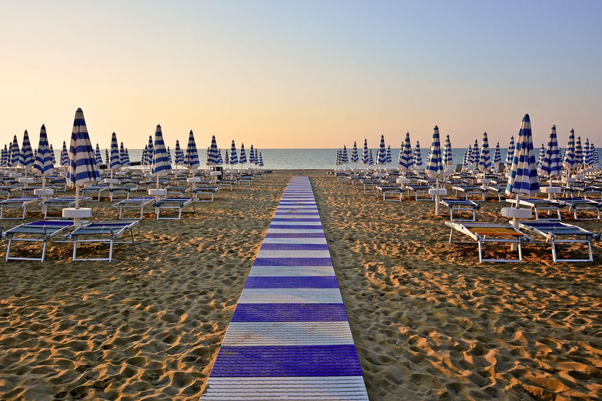 Bibione Tipps - GALERIA Reisen Magazin