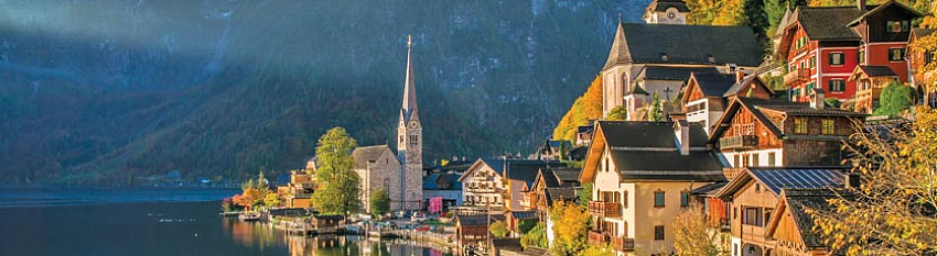 Salzburger Land
