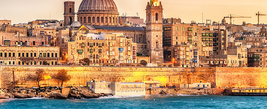 Malta Urlaub: Jetzt Angebote sichern! GALERIA Reisen