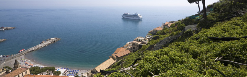 Ferienwohnungen Residenza Sant'Anna, Insel Elba