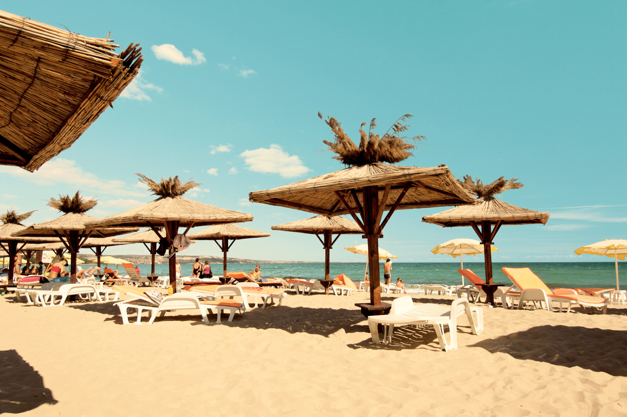 Bulgarien All Inclusive Urlaub Mit Galeria Reisen 