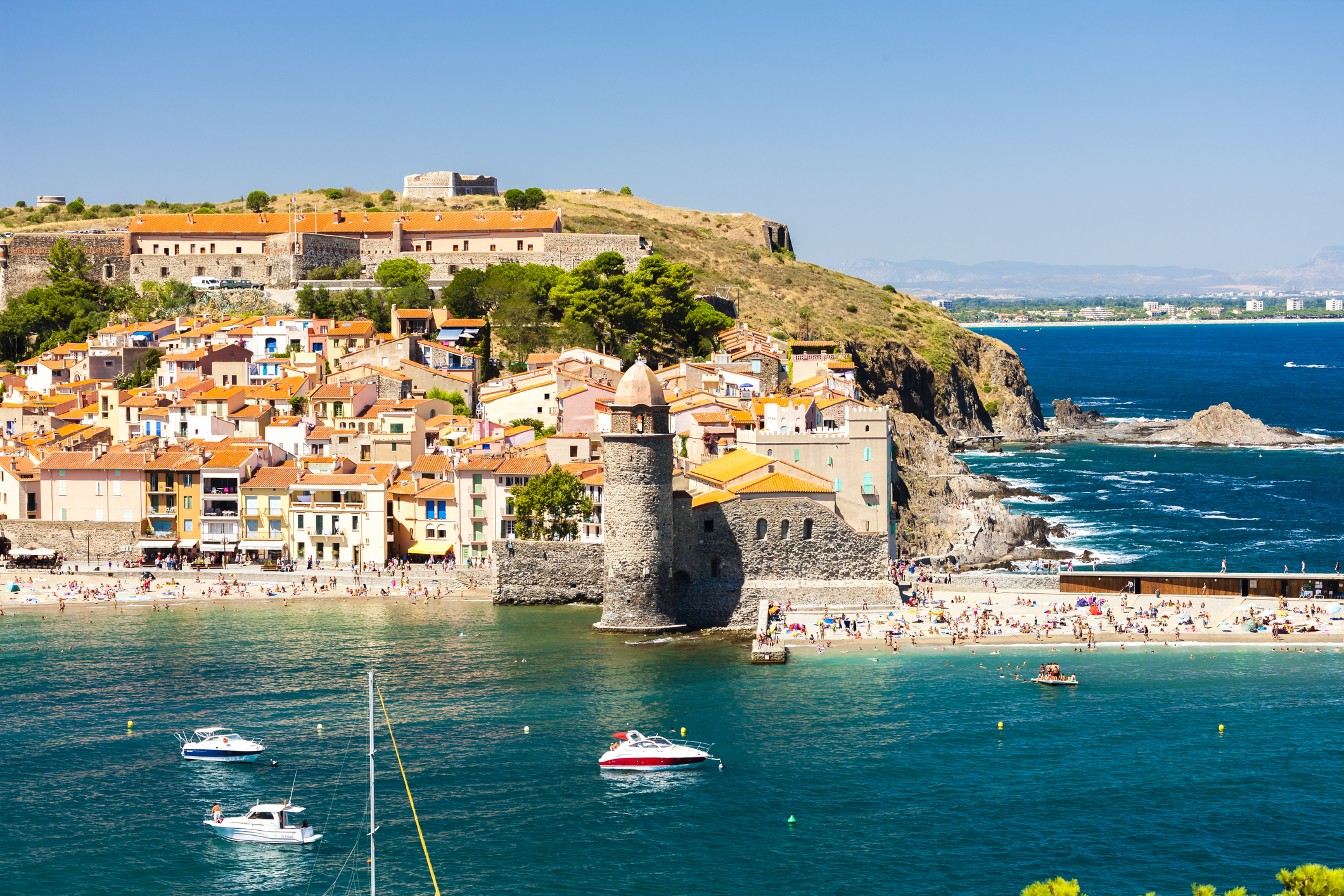 Urlaub Languedoc Roussillon Mit Galeria Reisen